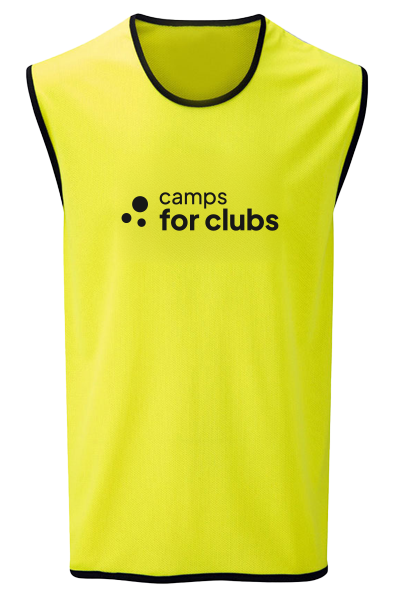 Sponsored t-shirt