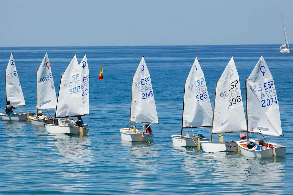 Royal St. George Yacht Club